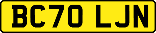 BC70LJN