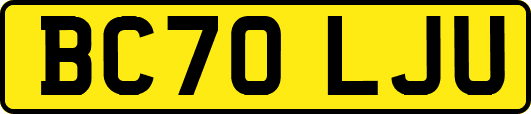 BC70LJU