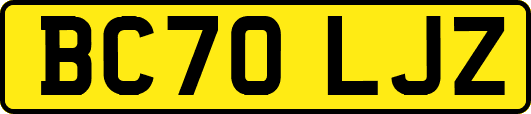 BC70LJZ
