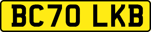 BC70LKB