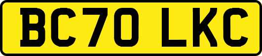 BC70LKC
