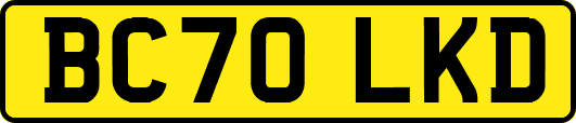 BC70LKD