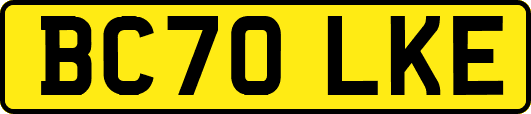 BC70LKE
