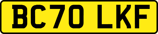 BC70LKF