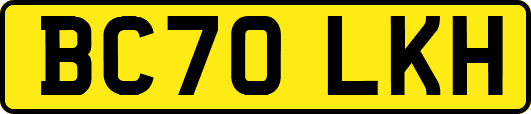 BC70LKH