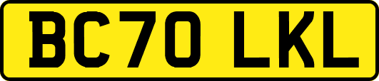 BC70LKL