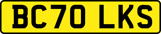 BC70LKS