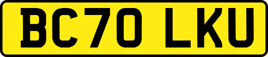 BC70LKU