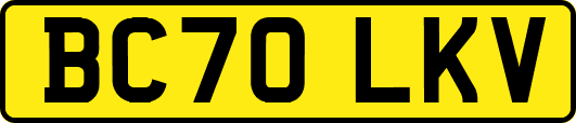 BC70LKV