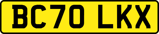 BC70LKX