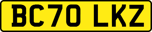 BC70LKZ