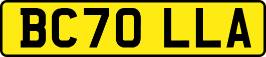 BC70LLA