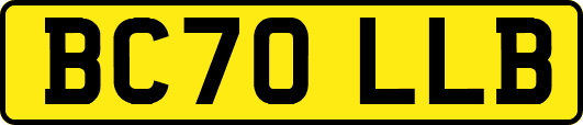 BC70LLB