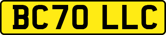 BC70LLC