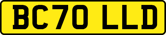 BC70LLD