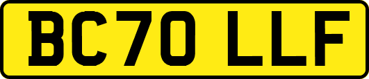 BC70LLF