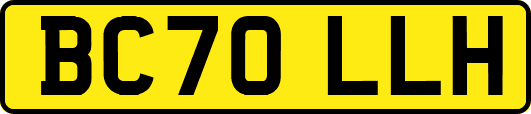 BC70LLH