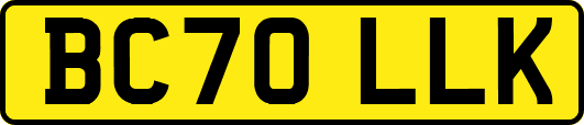 BC70LLK