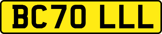 BC70LLL