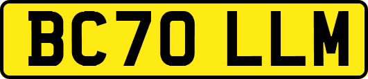 BC70LLM