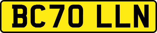 BC70LLN