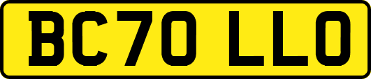 BC70LLO