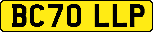 BC70LLP