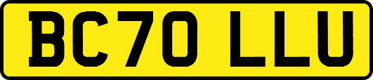BC70LLU