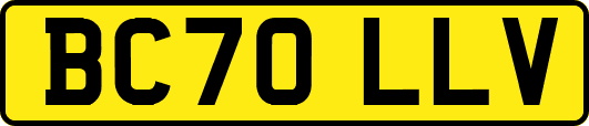BC70LLV