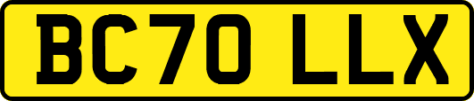 BC70LLX