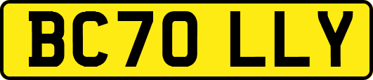 BC70LLY