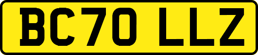 BC70LLZ