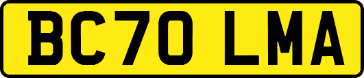 BC70LMA