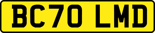 BC70LMD