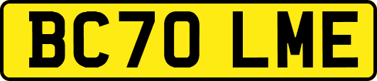 BC70LME