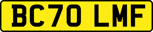 BC70LMF