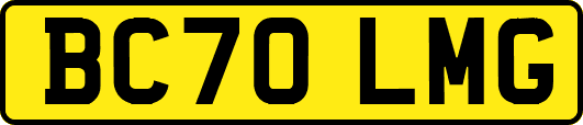 BC70LMG