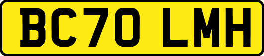 BC70LMH