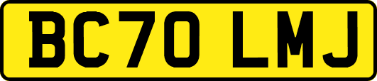 BC70LMJ