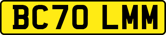 BC70LMM