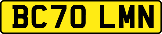 BC70LMN