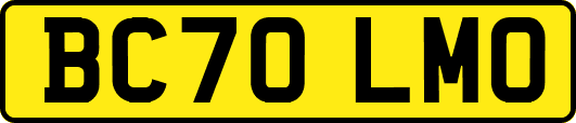 BC70LMO