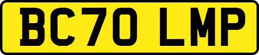 BC70LMP