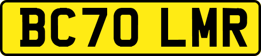BC70LMR