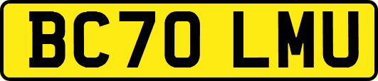 BC70LMU