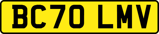 BC70LMV