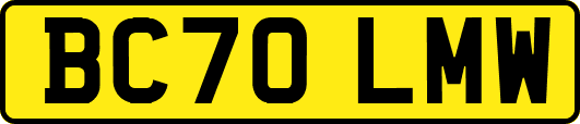 BC70LMW