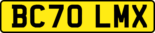 BC70LMX