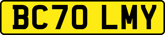 BC70LMY