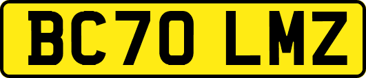 BC70LMZ